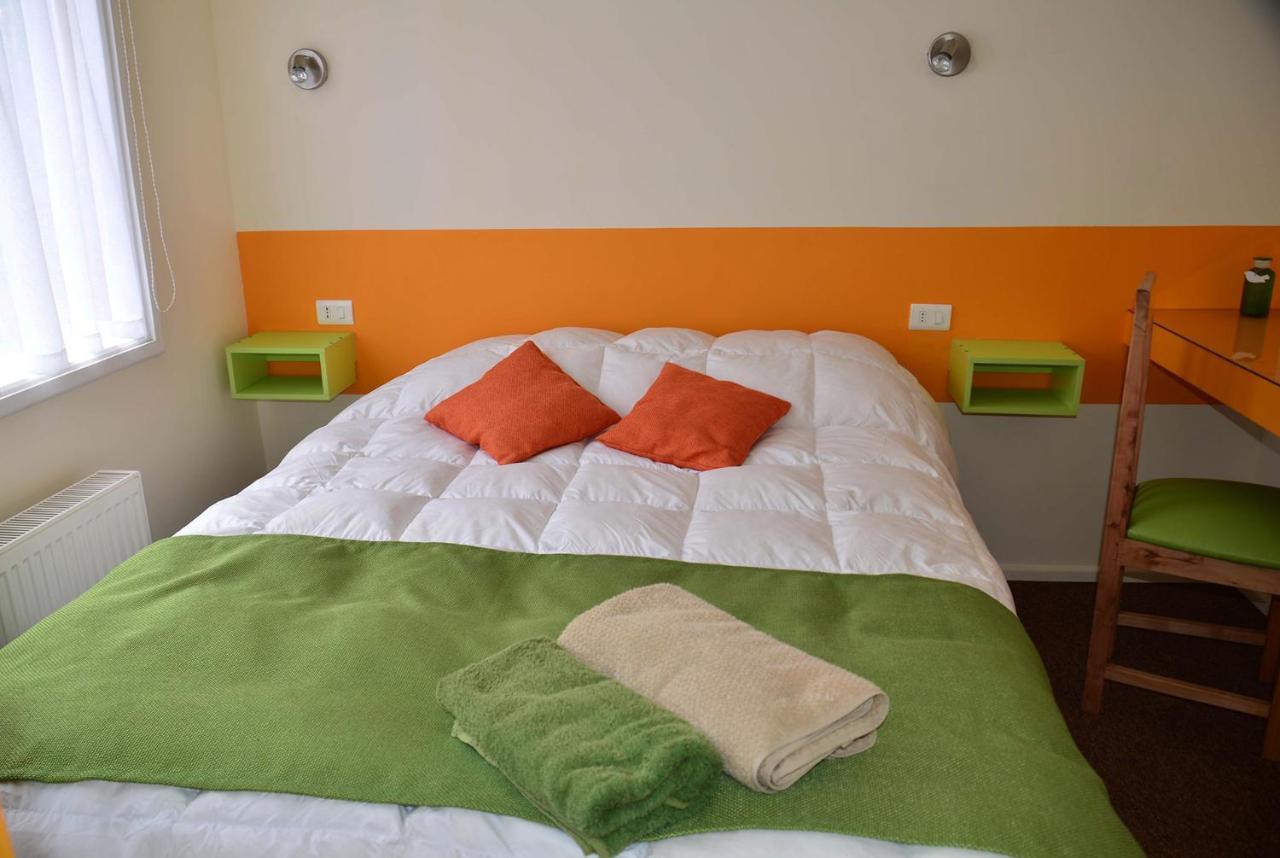 El Patagonico Hostel 纳塔列斯港 外观 照片