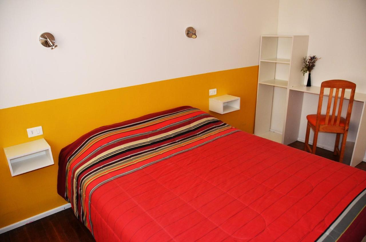 El Patagonico Hostel 纳塔列斯港 外观 照片